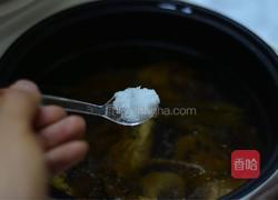 煲鸡汤的做法图解5