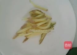 姜丝可乐的做法图解3