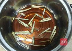 姜丝可乐的做法图解4