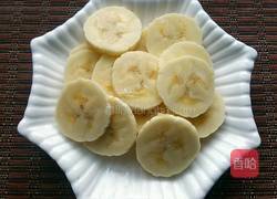 香蕉小米粥的做法图解3