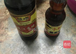 凉拌木耳的做法图解3