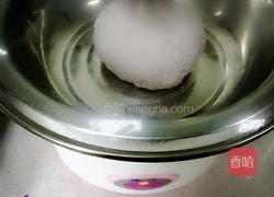 玫瑰馒头的做法图解5