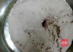 玫瑰馒头的做法图解6