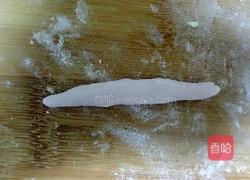 玫瑰馒头的做法图解11