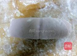 玫瑰馒头的做法图解12