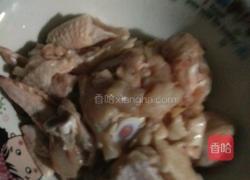 土豆鸡翅的做法图解1