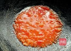 土豆烧牛腩的做法图解4