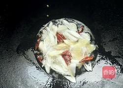 冬笋炒肉的做法图解5