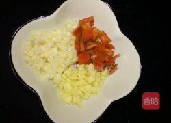 简易陈醋黄瓜的做法图解3