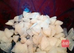 制做 酸萝卜的做法图解2