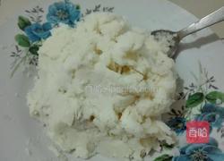 蒸山药的做法图解4