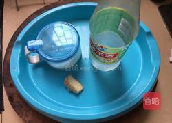 奶汤冬瓜炖排骨的做法图解2