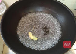 奶汤冬瓜炖排骨的做法图解3