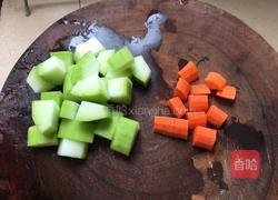 奶汤冬瓜炖排骨的做法图解6