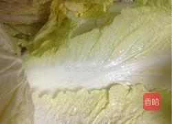 韩国辣白菜的做法图解2