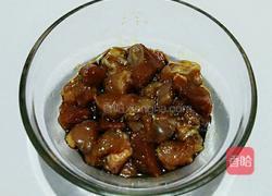 土豆牛肉的做法图解2