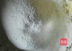 指形蛋白脆饼的做法图解3