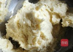 指形蛋白脆饼的做法图解4