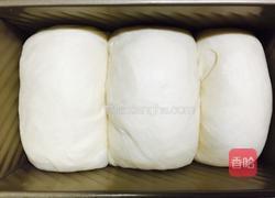 原味吐司的做法图解8