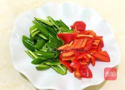 爆炒猪心的做法图解2