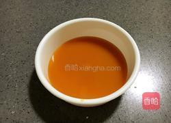 爆炒猪心的做法图解4