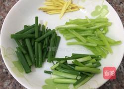 酱爆田螺的做法图解2