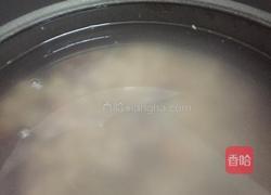 五谷杂粮粥的做法图解3