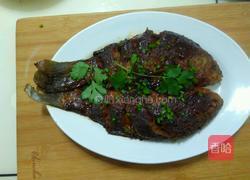 糖醋小鲫鱼的做法图解8