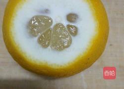 蜂蜜柠檬水的做法图解2