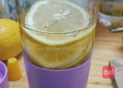 蜂蜜柠檬水的做法图解7