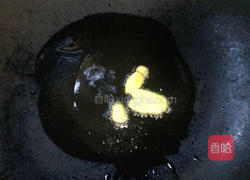 炒糯米饭的做法图解5