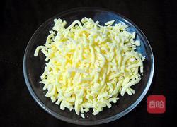 糯米饭团的做法图解2