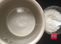 米汤的做法图解2