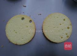 草莓芝士慕斯蛋糕的做法图解4