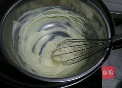 草莓芝士慕斯蛋糕的做法图解10