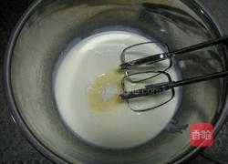 草莓芝士慕斯蛋糕的做法图解13