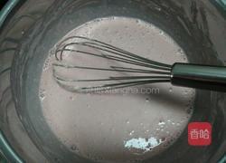 草莓芝士慕斯蛋糕的做法图解12