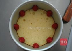 草莓芝士慕斯蛋糕的做法图解19