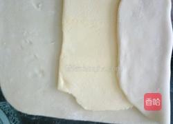 自制蛋挞皮 重发一次的做法图解4