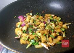 干锅鸡翅的做法图解20