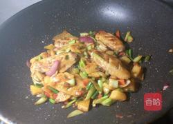 干锅鸡翅的做法图解25