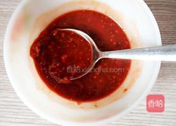 腐乳扣肉的做法图解4