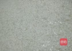 香肉粽子的做法图解1