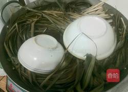 香肉粽子的做法图解3
