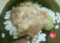 香肉粽子的做法图解5