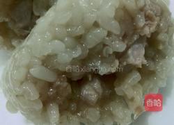 香肉粽子的做法图解10