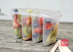 雪糕的做法图解2