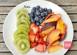 雪糕的做法图解1