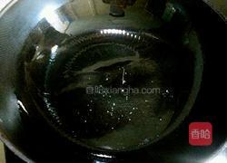 孜然炒馒头的做法图解2