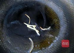 土豆烧肉的做法图解3